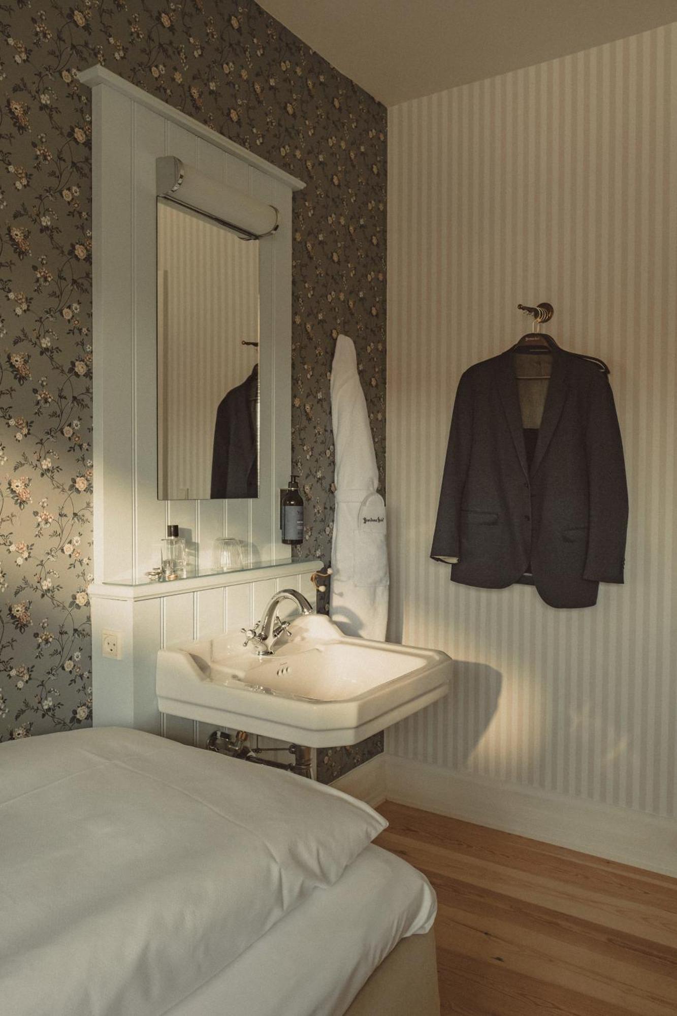 Brondums Hotel Skagen Exteriér fotografie