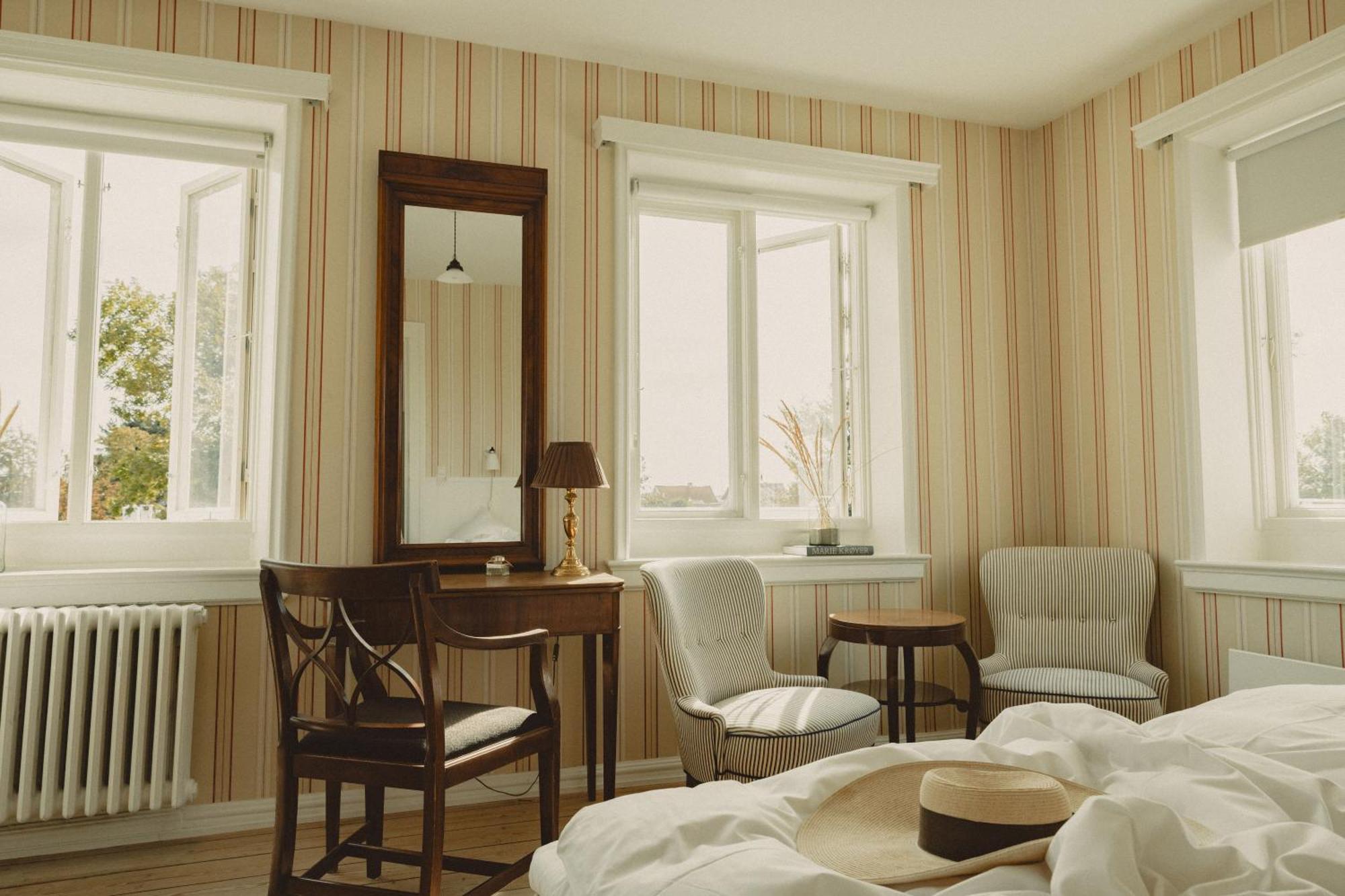 Brondums Hotel Skagen Exteriér fotografie